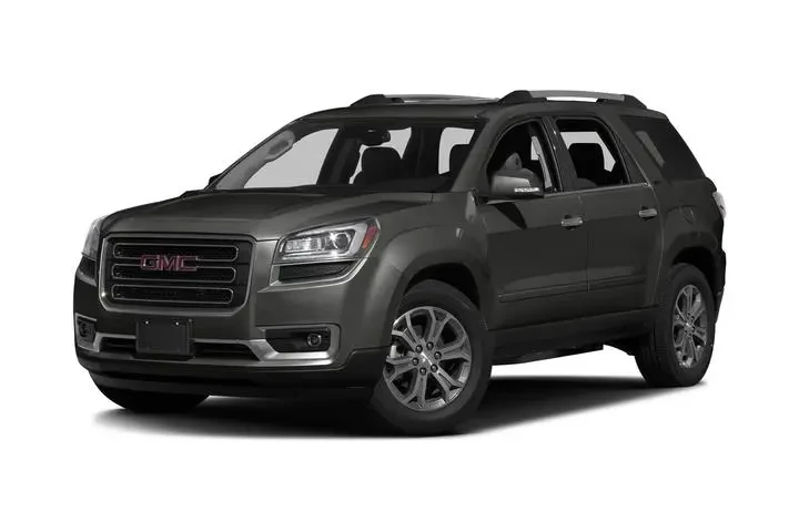$11744 : GMC Acadia Limited 2017 Base image 1