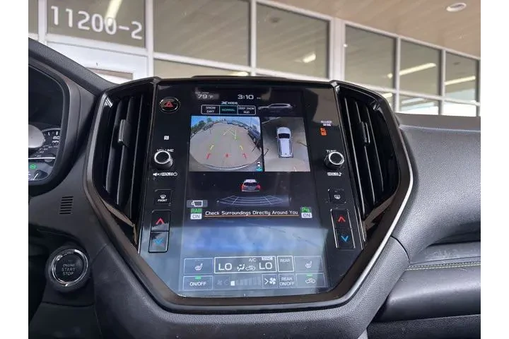 $34998 : Subaru Ascent 2023 AWD Onyx image 10