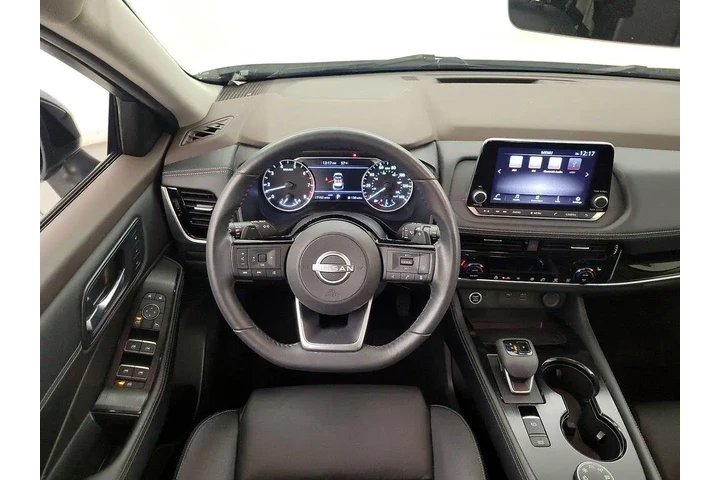 $27998 : Nissan Rogue 2023 AWD SL 4dr image 10