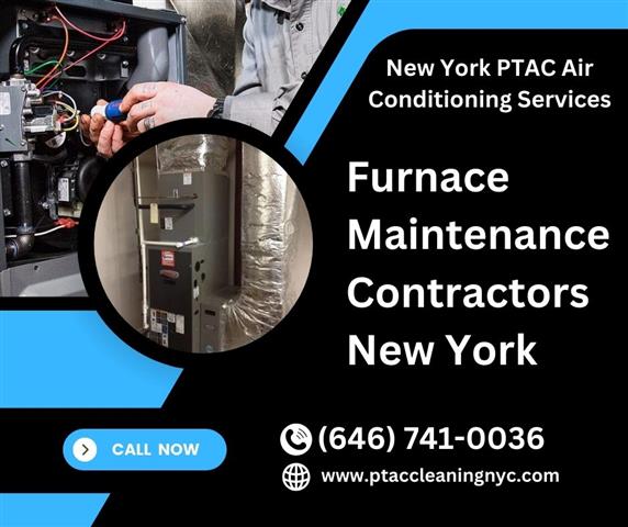 New York PTAC Air Conditioning image 9