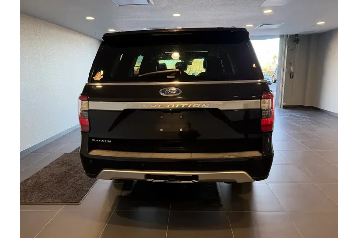 $24984 : Ford Expedition 2019 4x4 Pla image 6