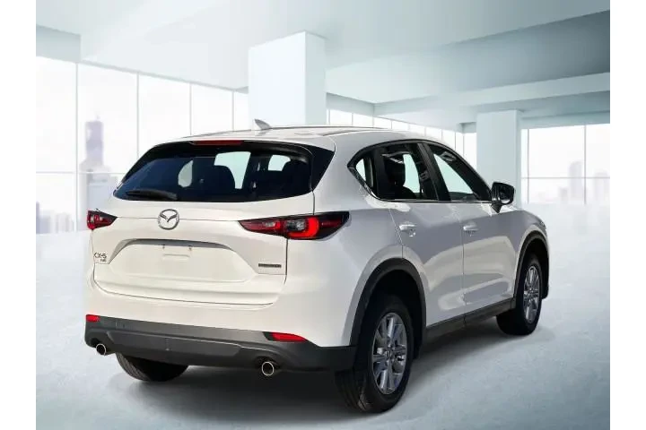 $21999 : Mazda CX-5 2023 AWD 2.5 S 4d image 4