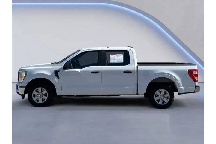 $24987 : Ford F-150 2021 4x2 XL 4dr S image 6