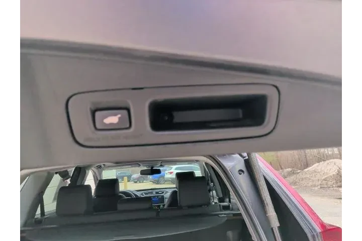 $26790 : Honda CR-V 2021 AWD EX-L 4dr image 10