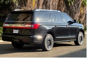Lincoln Navigator L 2021 4x4 thumbnail