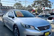 $14999 : 2014 Accord Sedan thumbnail