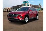 Hyundai TUCSON 2024 AWD SEL