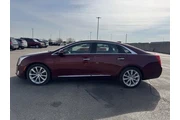 $21982 : Cadillac XTS 2016 AWD Luxury thumbnail