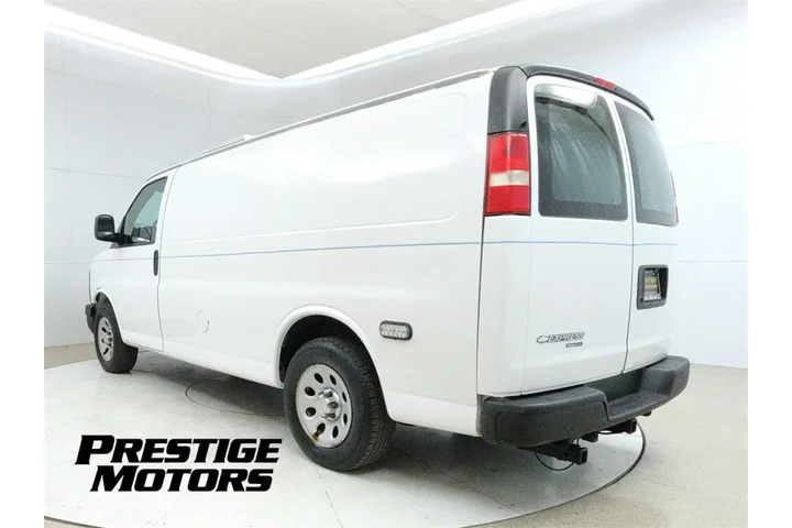 $12500 : 2013 Express 1500 WV image 5