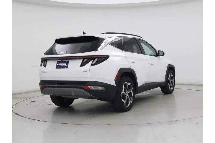 $24998 : Hyundai TUCSON 2022 AWD Limi image 8