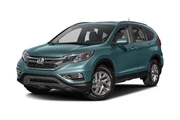 2016 CR-V EX-L en Corpus Christi