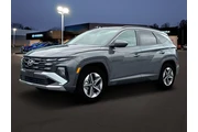 $32900 : Hyundai TUCSON 2026 AWD SEL thumbnail