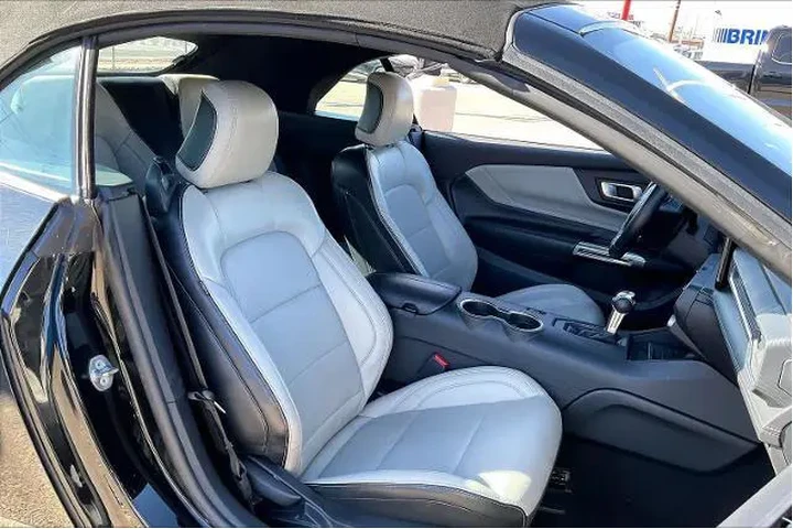 $30938 : Ford Mustang 2024 EcoBoost 2 image 8