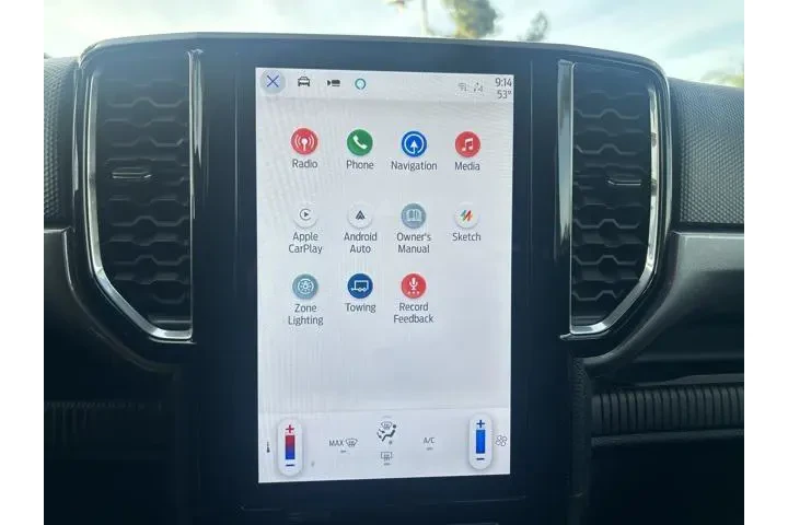 $36995 : Ford Ranger 2024 4x4 XLT 4dr image 8