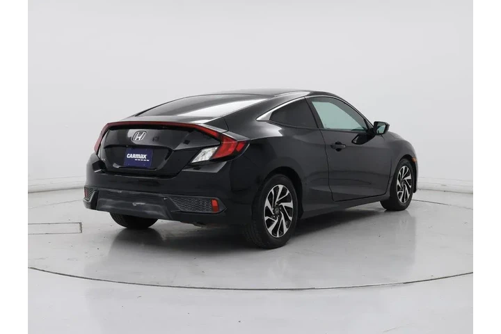$17998 : Honda Civic 2017 LX-P 2dr Co image 8