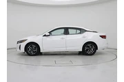 $19998 : Nissan Sentra 2025 SV 4dr Se thumbnail