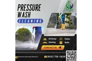 Exterior Cleaning Services en Ventura