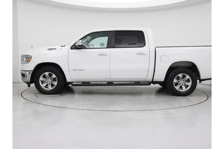 $33998 : Ram 1500 2021 4x2 Laramie 4d image 3