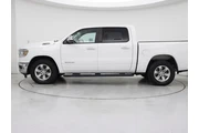 $33998 : Ram 1500 2021 4x2 Laramie 4d thumbnail