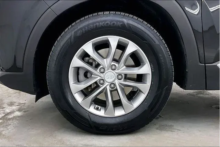 $13490 : Hyundai SANTA FE 2020 AWD SE image 10