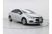 Chevrolet Cruze 2018 LS Auto