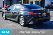$24420 : Toyota Camry 2025 LE 4dr Sed thumbnail