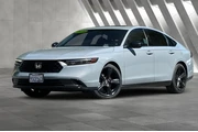 $29500 : Honda Accord Hybrid 2025 Spo thumbnail