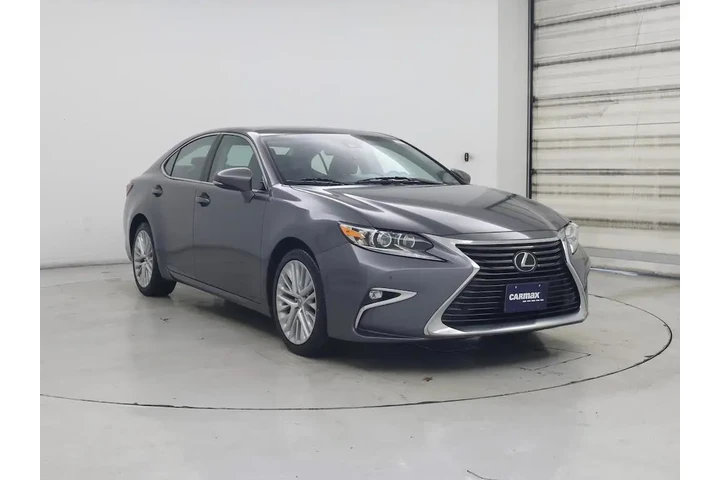 $23998 : Lexus ES 350 2018 4dr Sedan image 1