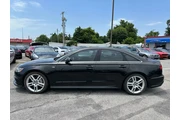 2016 AUDI A6 2.0T PREMIUM PLU