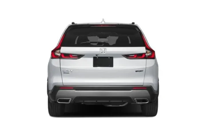 $25990 : Honda CR-V Hybrid 2023 Sport image 5