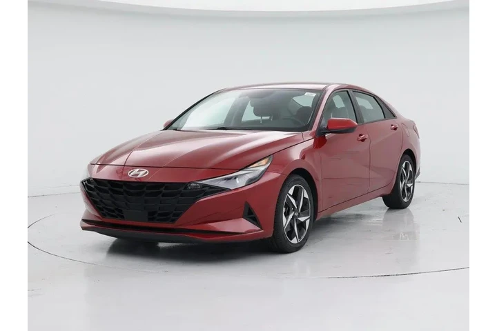 $20998 : Hyundai ELANTRA 2023 SEL 4dr image 4