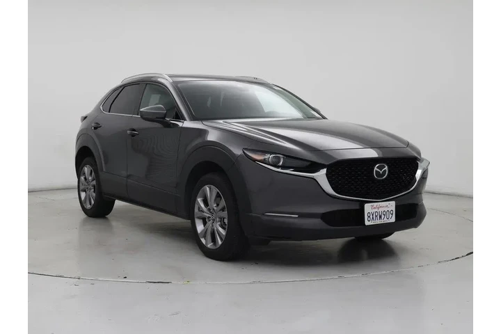 $23998 : Mazda CX-30 2021 AWD Premium image 1
