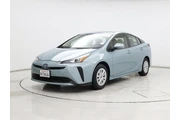 $23998 : Toyota Prius 2022 LE 4dr Hat thumbnail