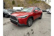 $26388 : Toyota Corolla Cross 2024 XL thumbnail