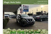 $1 : 2019 Murano Platinum thumbnail