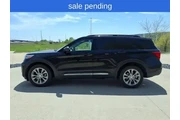 Ford Explorer 2023 AWD XLT 4 en Des Moines
