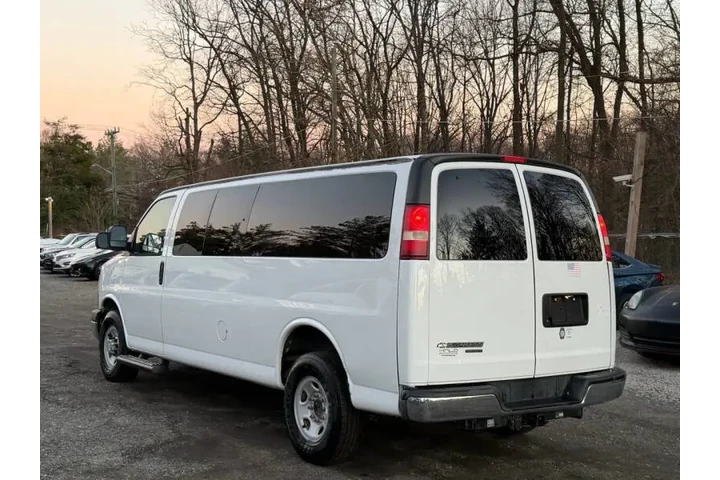 $13550 : 2014 Express LT 3500 image 6