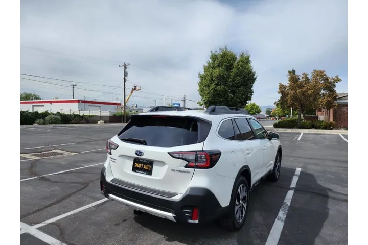 $21900 : 2020 Outback Limited image 9