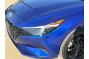 $18489 : Hyundai ELANTRA 2023 SEL 4dr thumbnail