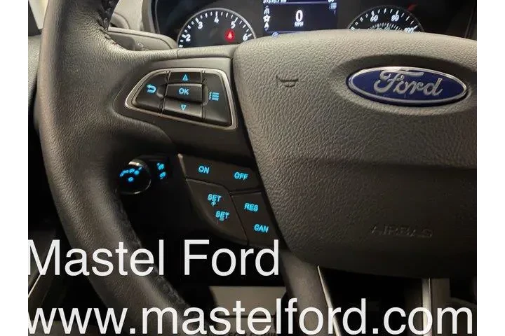 $13900 : Ford EcoSport 2019 AWD Titan image 8