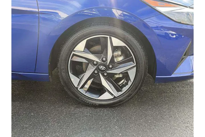 $17000 : Hyundai ELANTRA 2023 SEL 4dr image 6