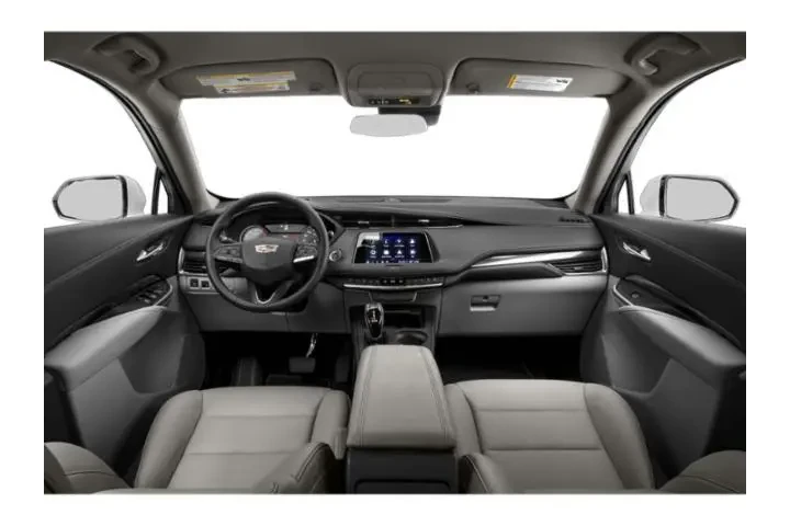 $29990 : Cadillac XT4 2023 Luxury 4dr image 8