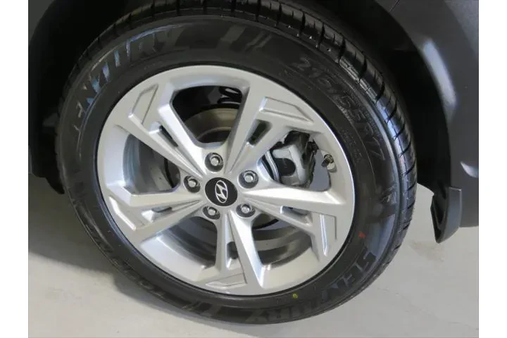 $16621 : Hyundai KONA 2022 SEL 4dr Cr image 9