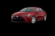 $28178 : 2024 Corolla Hybrid LE AWD thumbnail