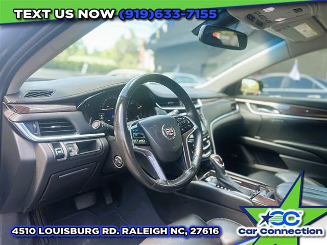 $14999 : 2014 XTS image 9