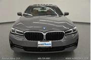 $31998 : BMW 5 Series 2022 530e 4dr S thumbnail