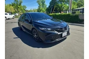 Toyota Camry 2022 AWD SE 4dr en Chico