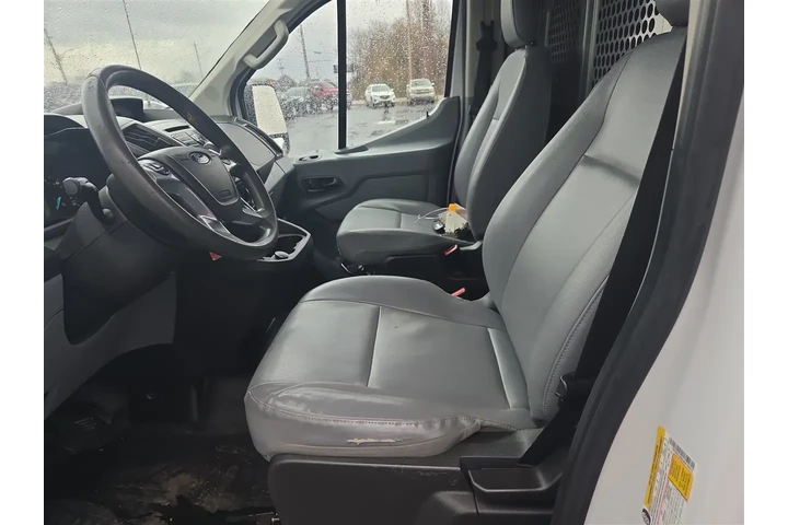 $17995 : 2018 Transit 150 Van Low Roof image 10
