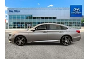 $22004 : Honda Accord 2021 Touring 4d thumbnail