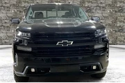$33781 : Chevrolet Silverado 1500 202 thumbnail